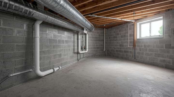 Radon Mitigation in Vermont: What to Expect and How to Fix It